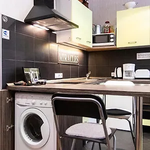 Pipa Apartamento Budapest