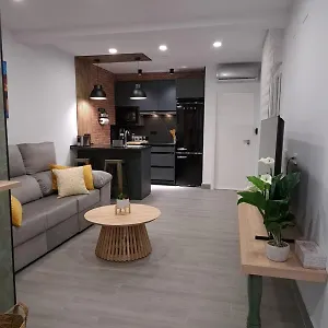 El Lugarillo 1ºa Apartamento Linares (Jaen)