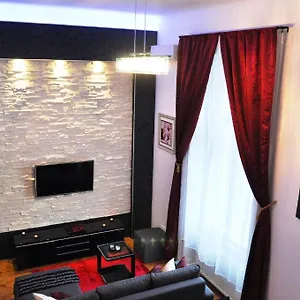 Welcome Apartamento Budapest