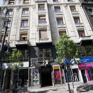 Of Apartamento Budapest