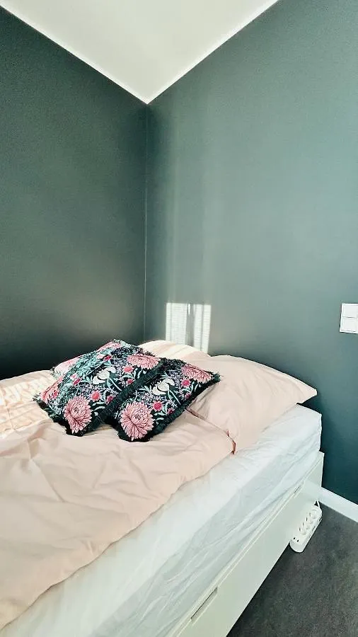 Skyview Studio Apartments At Berlin Kreuzberg-Mitte 0*,  Germany